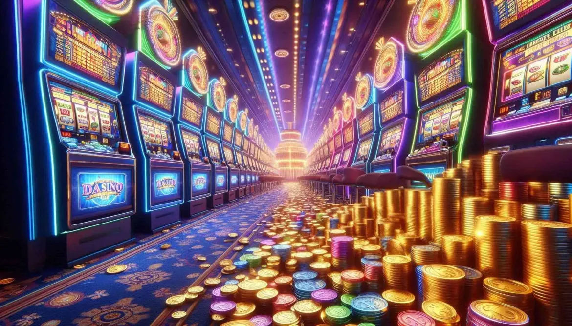 Liraluck Casino